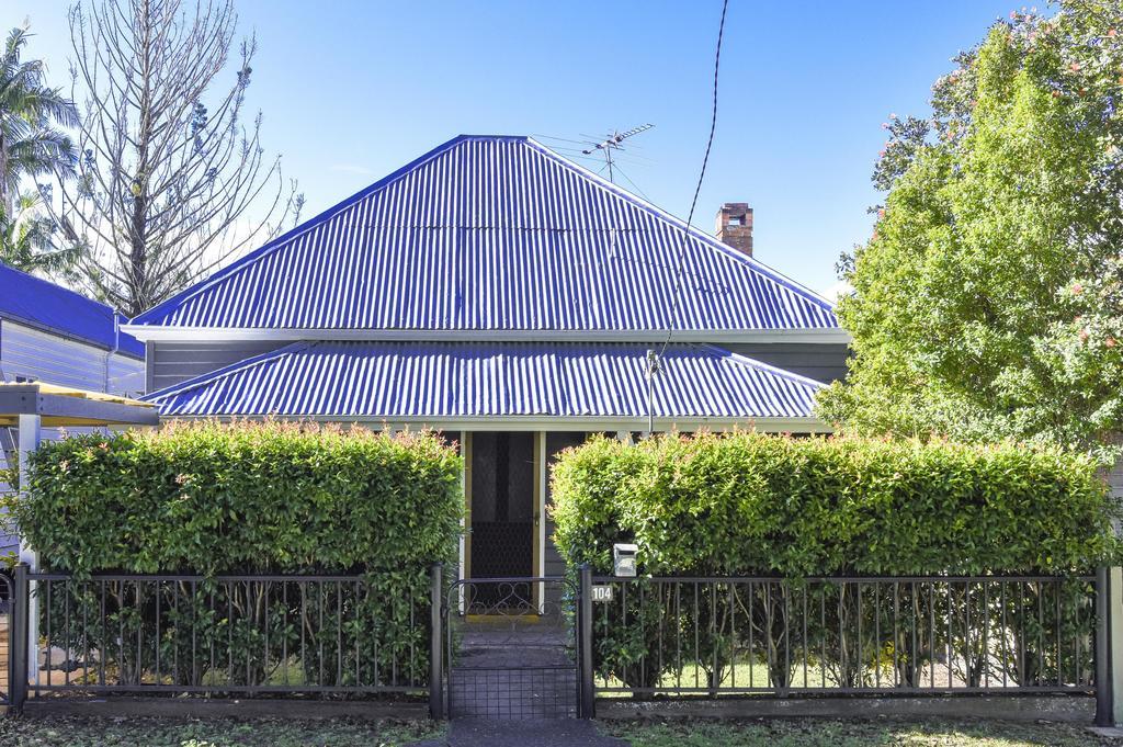 The Grey House Villa Grafton Oda fotoğraf