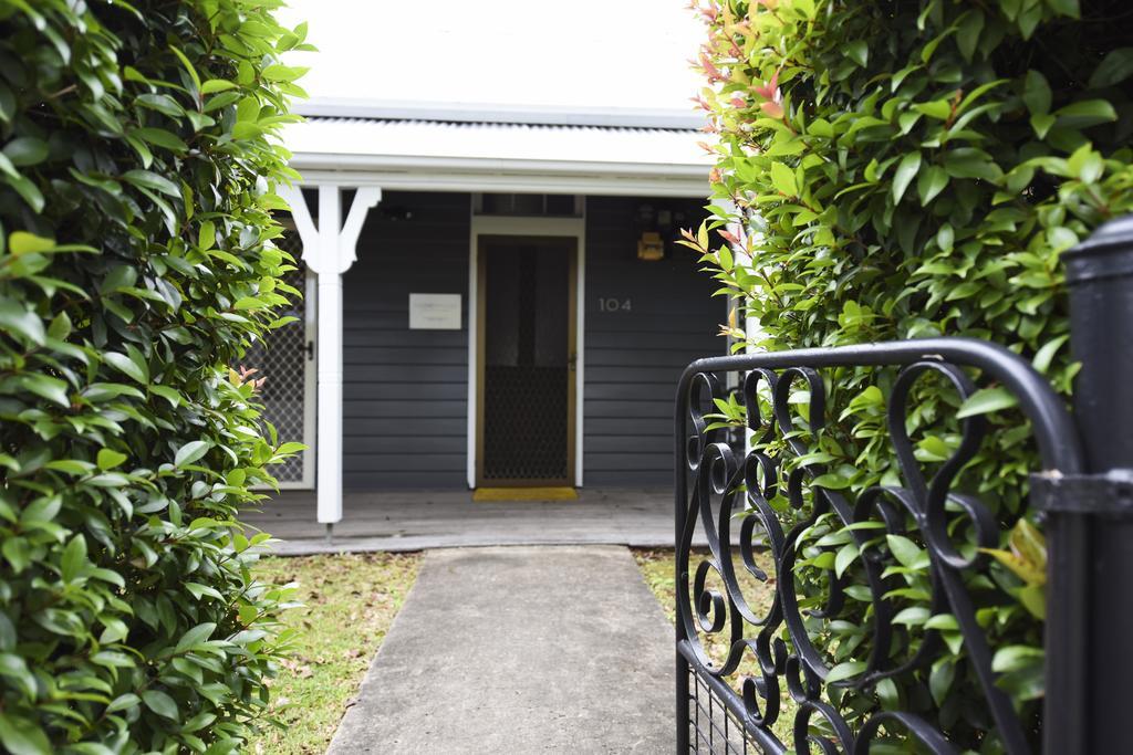 The Grey House Villa Grafton Oda fotoğraf